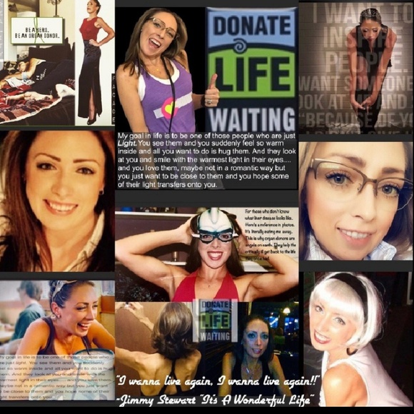 Please go shop Amanda's Closet! - Picture 5 of 6